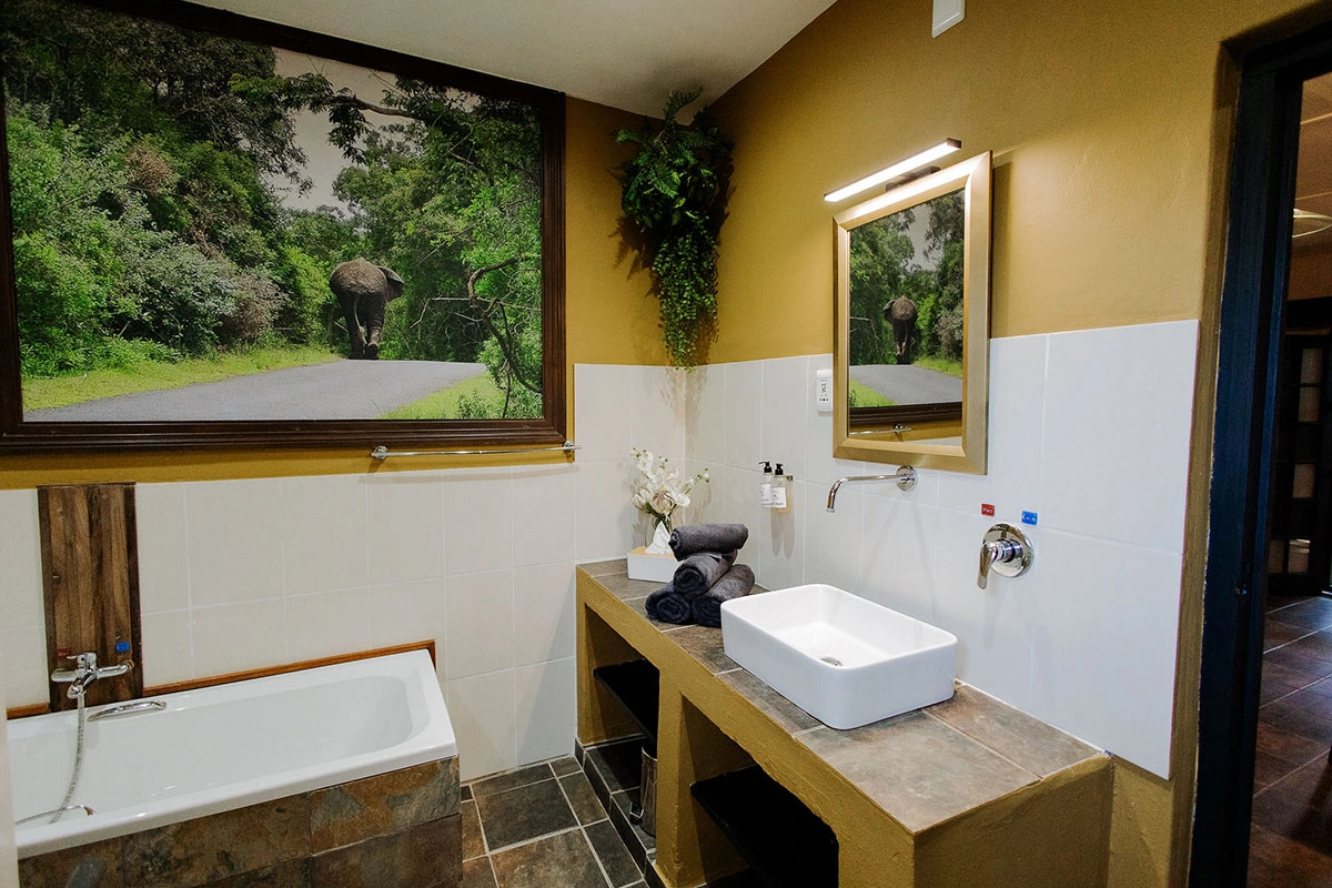 Umlilo Lodge kamers badkamer 001.webp