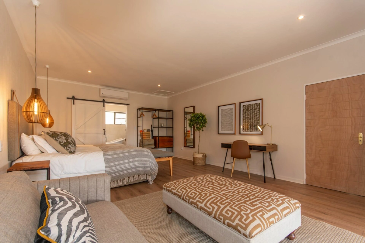 Chestnut Country Lodge kamer 002.webp