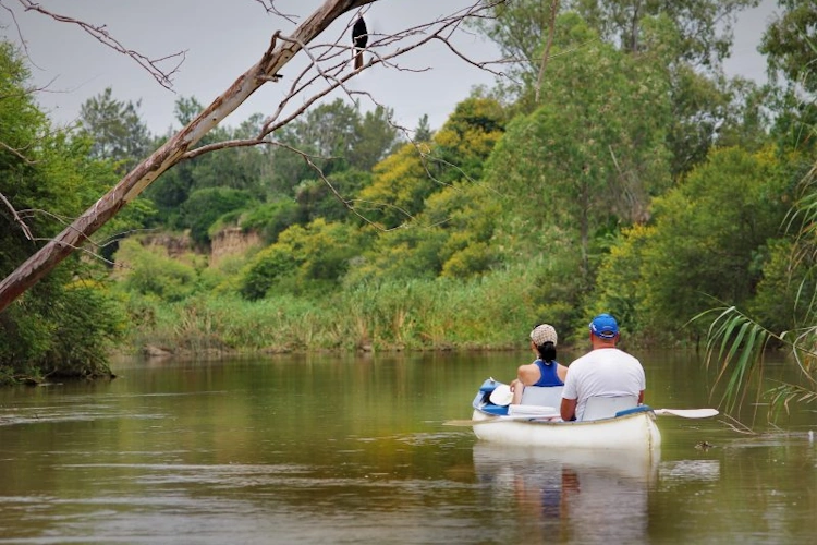Crisscross Adventures Addo River Safari.webp