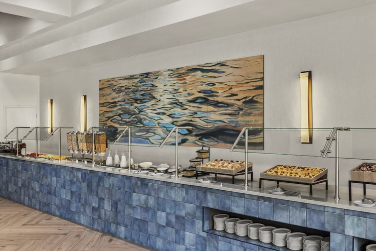 delta hotels by marriott orlando celebration ontbijt.jpg