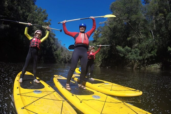 Tubing en SUP Adventure.webp