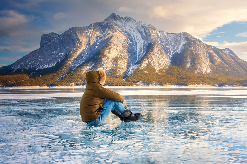 Wintervakantie