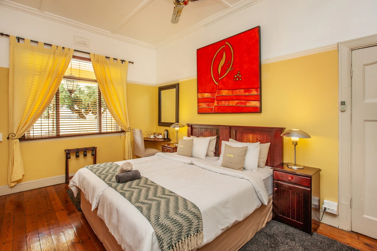 Toms Guest House kamer 001.webp