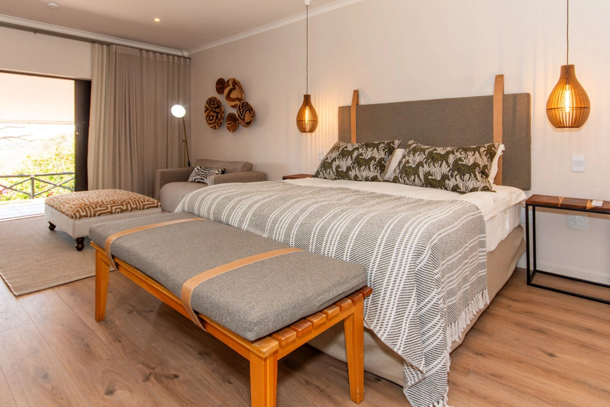 Chestnut Country Lodge kamer 001.webp