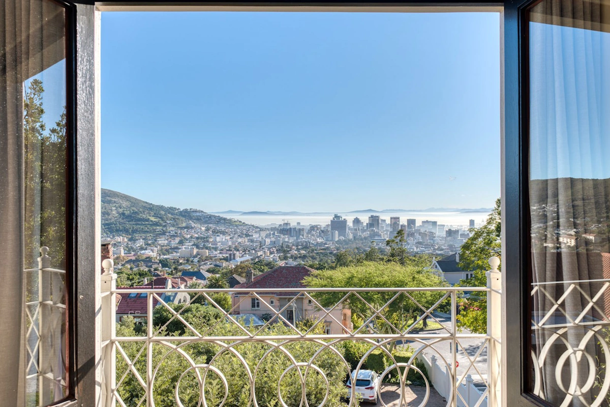 De Tafelberg Guesthouse kamer 004.webp
