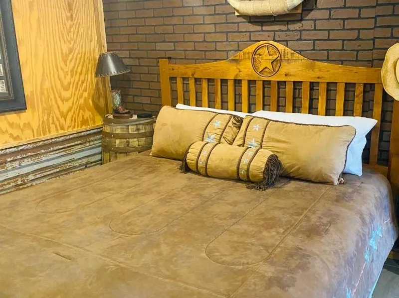 King - Big Texan Motel - AmerikaPlus