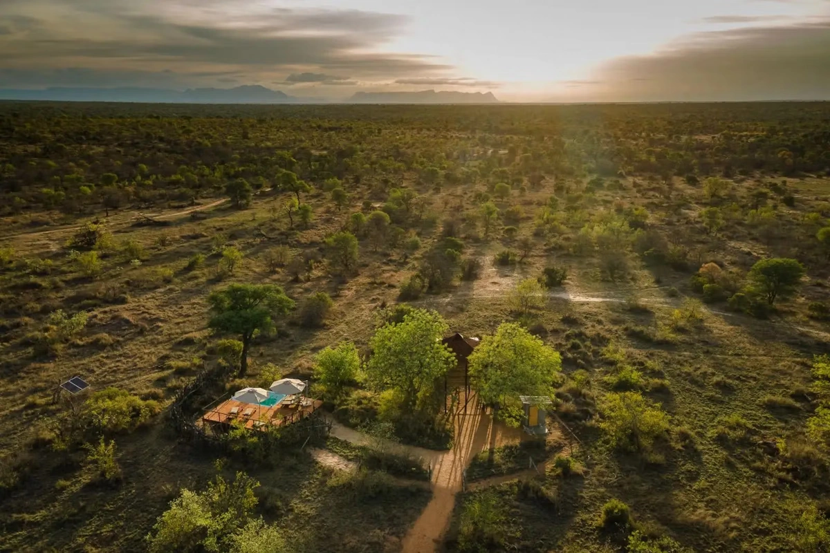 Africa On Foot vanuit de lucht 001.webp