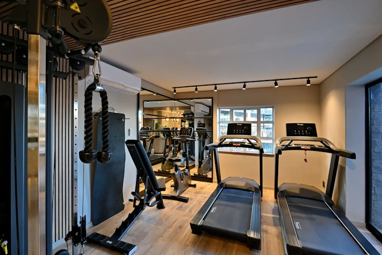 City Lodge Hotel Victoria And Alfred Waterfront sportschool.webp