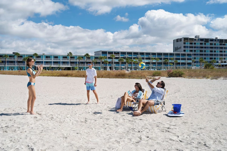 3Bilmar Beach Resort strand 2.webp