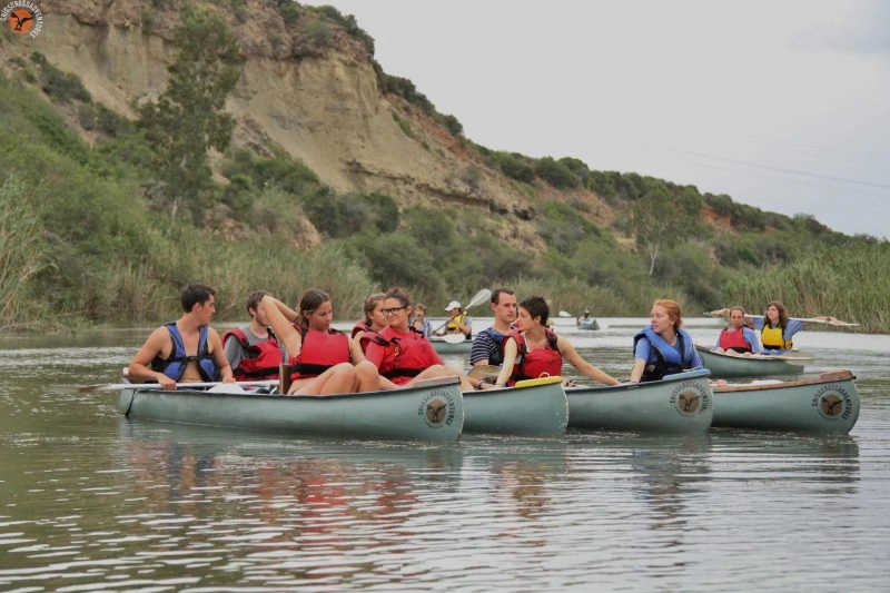 Crisscross Adventures Addo Adventure Package.webp