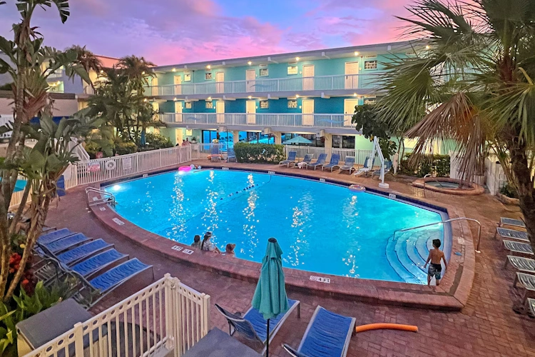 3Bilmar Beach Resort zwembad 2.webp