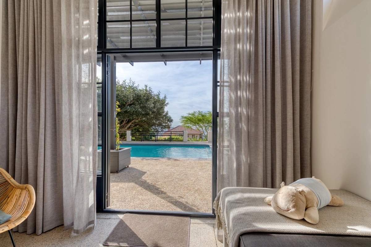 De Tafelberg Guesthouse kamer 001.webp