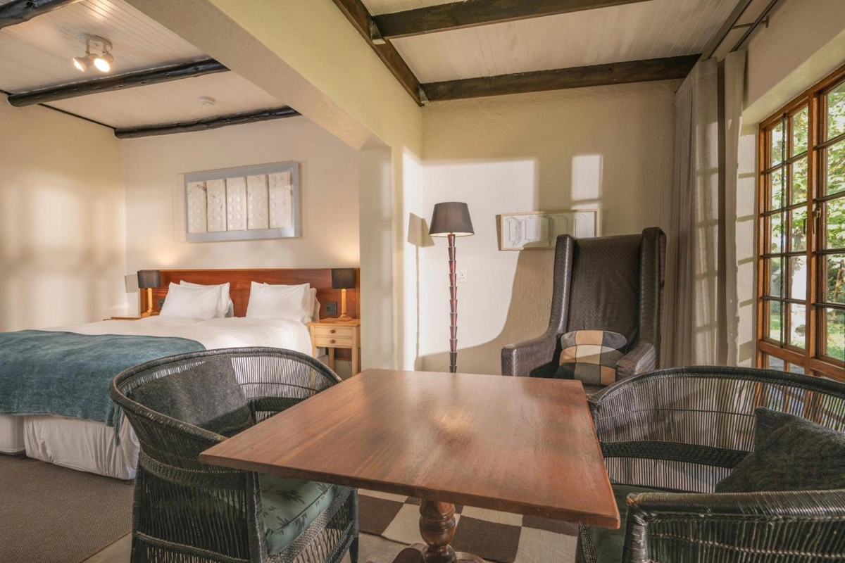 Graskop Hotel kamer 001.webp