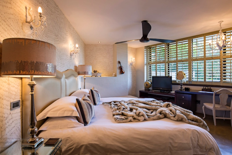 Teremok Boutique Lodge kamer 002.webp