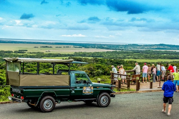 Cape Vidal Bush and Beach Safari.webp