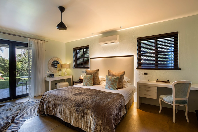 Teremok Boutique Lodge kamer 004.webp