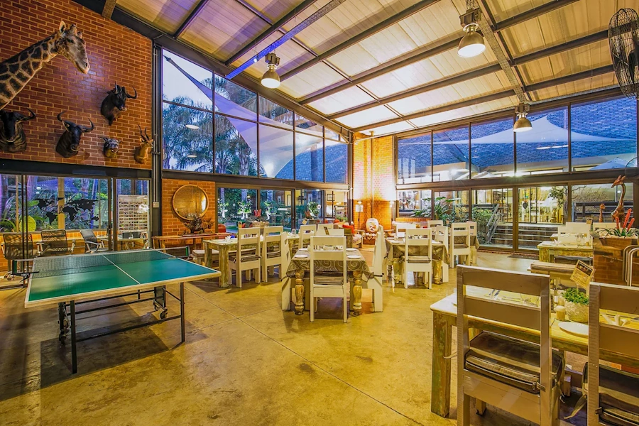 Sunrock Guesthouse restaurant.webp