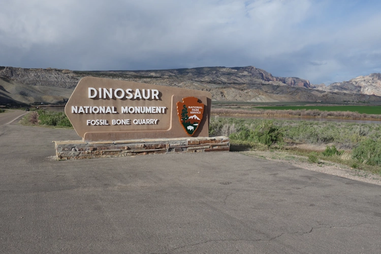 Dinosaur National Monument.webp