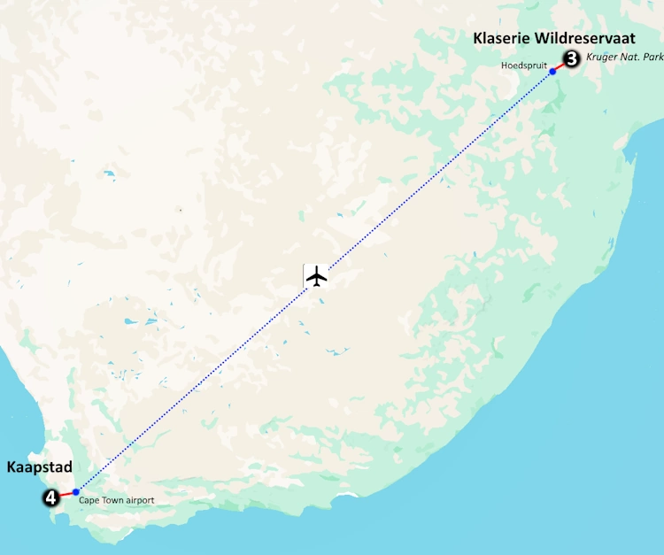 Kaapstad & Kruger kaartje.webp