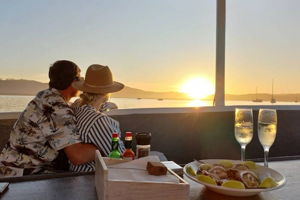 Sunset Cruise Knysna Lagoon.webp