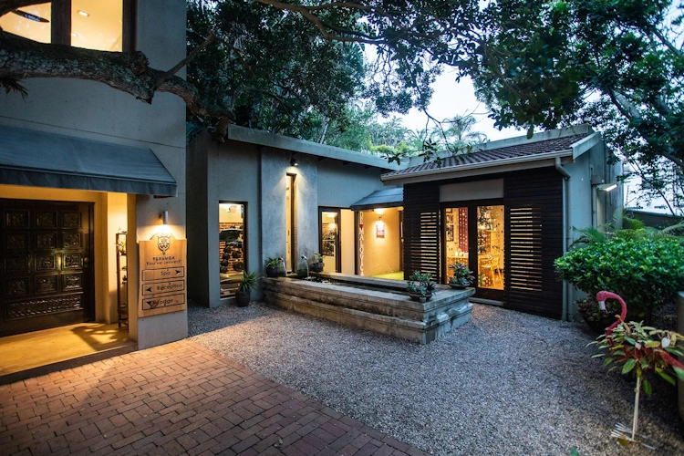 Teremok Boutique Lodge Spa voorkant 001.webp