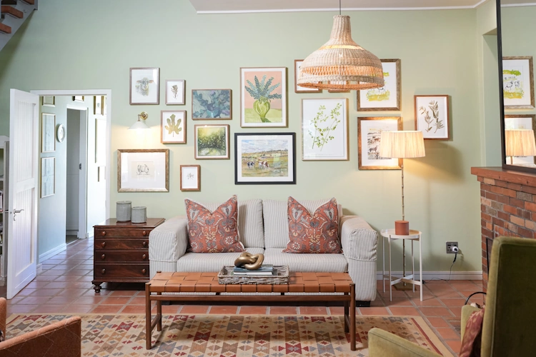 Klein Welmoed Luxury Guest House woonkamer 001.webp