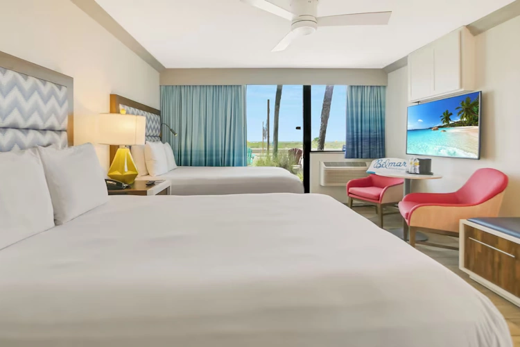 Bilmar Beach Resort kamer.webp
